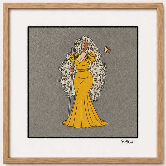 TÓNAGULL